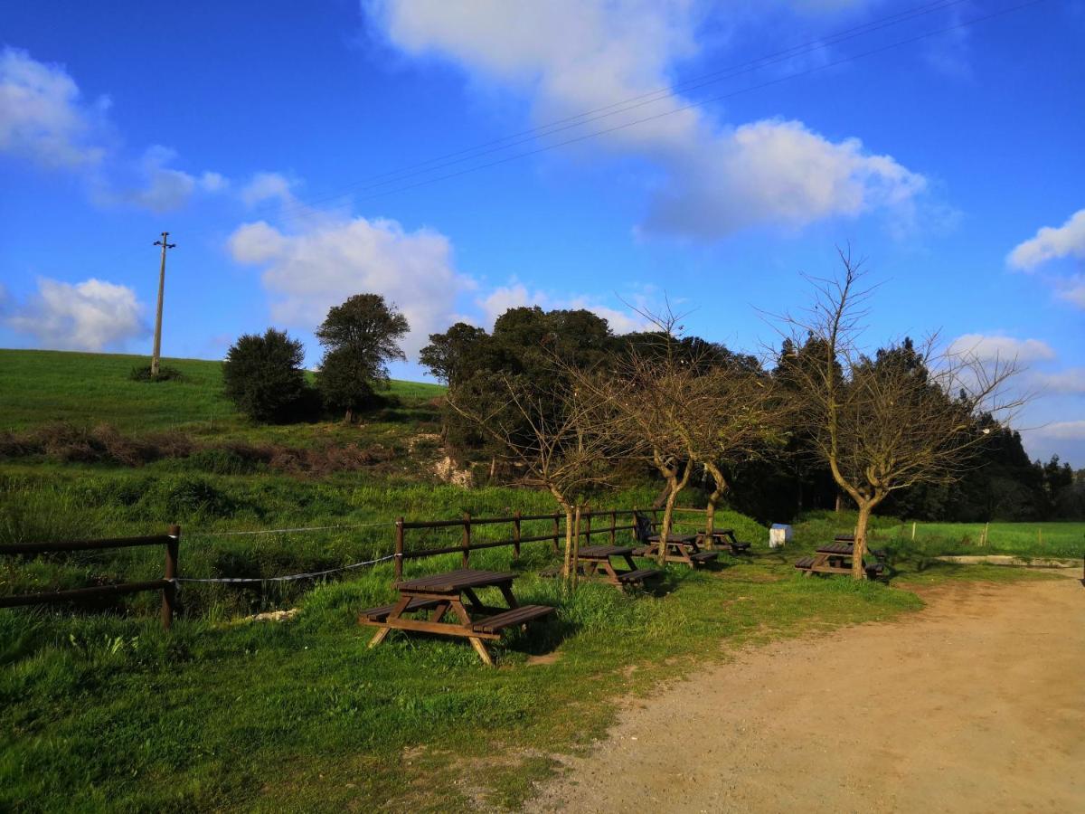 Refugio Do Bem Estar Hotel Cercal do Alentejo Buitenkant foto